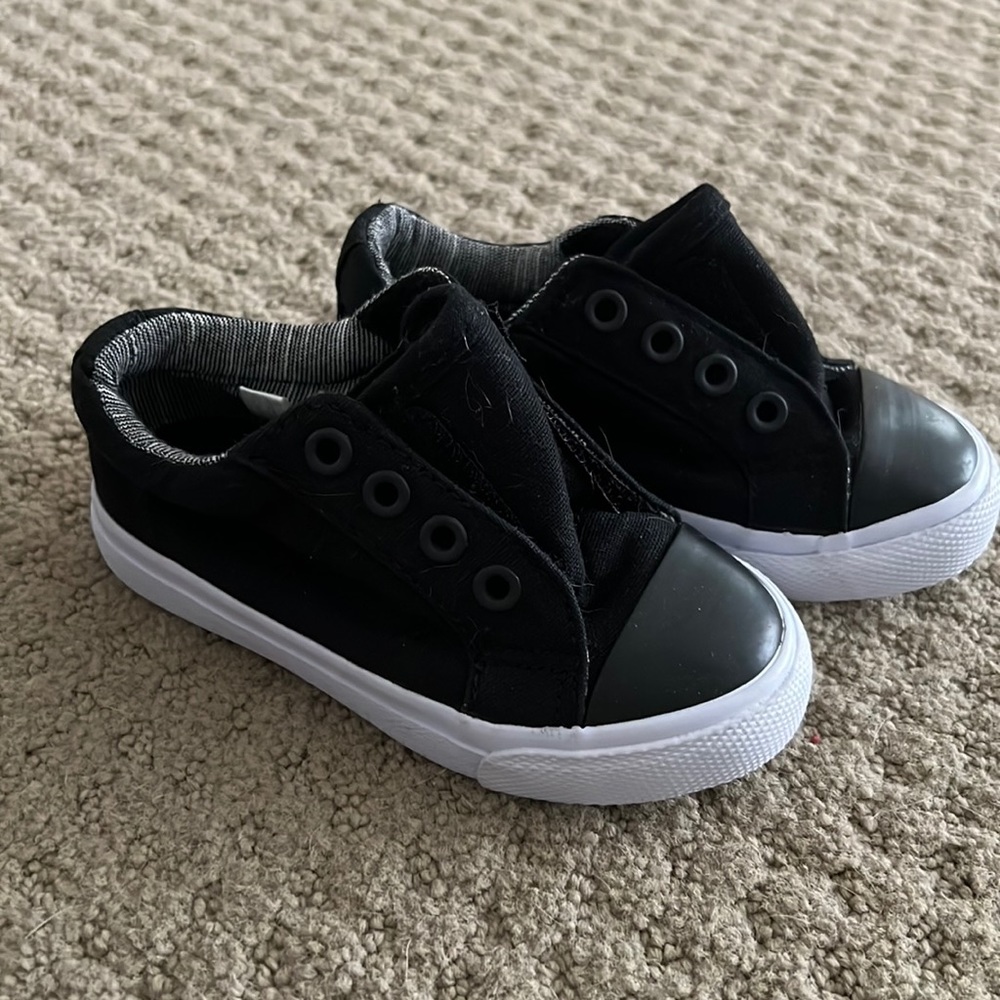 Cat and Jack shoes